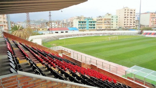 Stadiumet e rinj në 3 qytete, Idrizi: Kam folur me Ramën që në Vlorë të jetë 25 mijë vendesh, do vijnë shumë turistë (VIDEO)