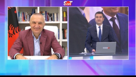 'Vendoret', Meta për Report Tv: Nëse gjykata s’i jep PD-në Berishës tregon se jemi shtet mafioz! Alibeaj përballë? Nuk më intereson ç’bën ‘Rilindja’