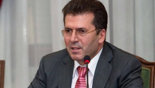 Ish-ministri Fatmir Mediu zyrtarisht i pandehur, kalon për gjykim dosja 'Gërdeci'