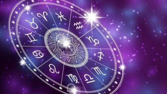 Parashikimi i horoskopit për ditën e sotme: Një periudhë e rëndësishme po vjen, bëni më shumë dhe do shpërbleheni