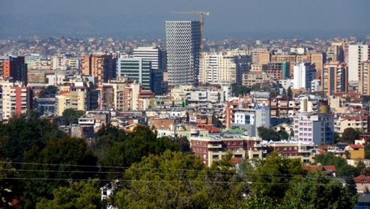 Çmimet e apartamenteve në Shqipëri në 2022 u rritën 2,5 herë më shumë se në shtetet e BE