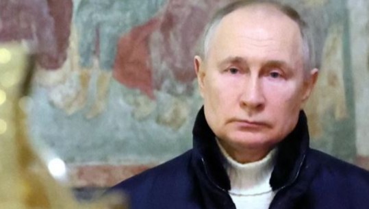 Putin: Kemi të gjitha burimet për të garantuar sigurinë e Rusisë