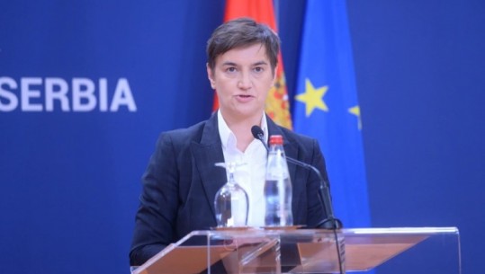 Këshilltari i DASH mbërrin nesër në Serbi, Bërnabiç: Do diskutohet për premtimin e SHBA-së, formimin e Asociacionit
