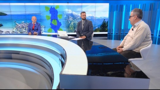 Vathi në Report Tv: Për herë të parë në Panairin e Berlinit, Shqipëria nuk do prezantohet nga operatorët turistik! Çoçoli: Kjo është skandaloze