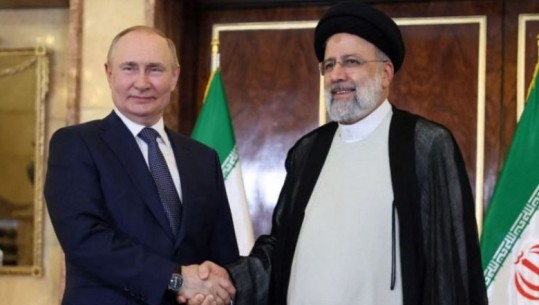 Irani ngadalëson shpërndarjen e raketave për forcat ruse, Teherani nuk respekton marrëveshjen