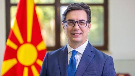 Pendarovski i beson Ramës: Shqipëria vend mik i Maqedonisë