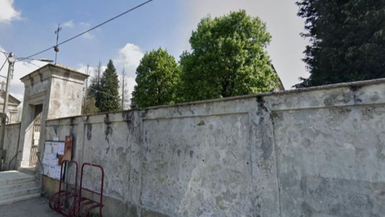 U rrëzua nga shkallët gjatë kohës që punonte, ndërron jetë 54 vjeçari shqiptar në Itali