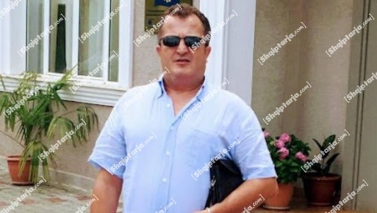 FOTO/ Ja kush është shefi i Krimeve të komisariatit Shkodër që iu vu tritol para banesës 