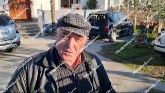 Shpërthimi i fuqishëm me tritol shefit të krimeve në Shkodër, i ati: Ka dëme kudo, ka ardhur për shkak të detyrës se s’kemi ngatërresa