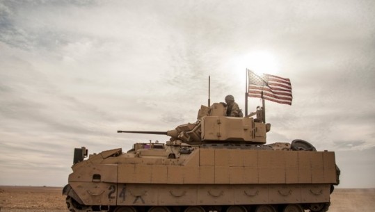 Rusia publikon lajme të rreme për luftën: Kemi bombarduar tanket ‘Bradley’! SHBA ende s’i ka dërguar në Ukrainë