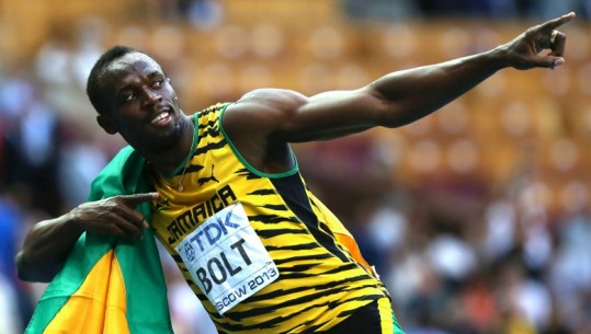 Miliona dollarë mangut, grabitet llogaria e Usain Bolt