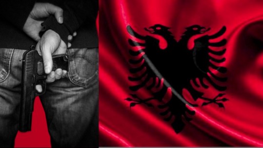 Mafia shqiptare, bossët e Tiranës ‘ngjisin majat’ falë lidhjeve me Ndraghetën