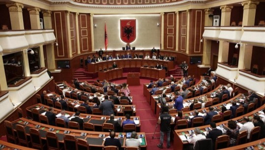 Kuvendi përkujton viktimat e Holokaustit! Kryetari i Kuvendit të Izraelit: Shqipëria, lider në Ballkan për luftimin e anti-semitizmit! Nikolla: Krah hebrenjve