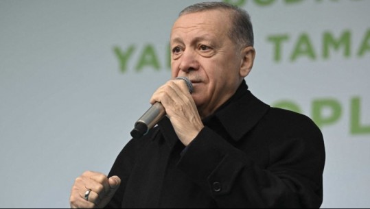 Erdogan: Ky është shekulli i Turqisë! Grekët të kenë kujdes me provokimet, ne mund t’i pushtojmë brenda natës
