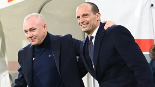 ZYRTARE/ Humbja në shtëpi nuk kapërdihet, klubi i Serie A shkarkon trajnerin