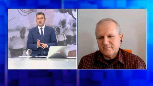 Grupet kriminale 'nën vëzhgim' policinë e Shkodrës, eksperti i kriminalistikës, Rexhepi: Duhet parë ligji i kamerave! ‘Blutë’ s’kanë vënë kontroll të plotë