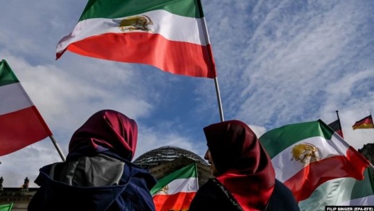 Protestat në Iran, organizatat e të drejtave të njeriut: Mbi 500 persona kanë vdekur