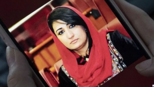 Refuzoi të largohej nga vendi kur pushtetin e morën talebanët, vritet ish deputetja afgane dhe truproja e saj