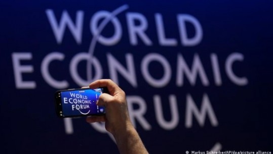 Mblidhet sot Forumi Ekonomik Botëror në Davos, nga lufta në Ukrainë te kriza energjetike, fokusi i diskutimeve