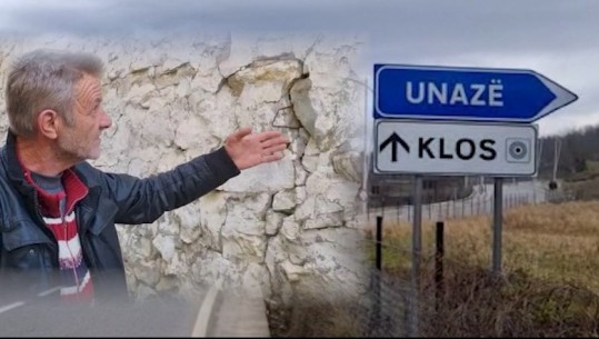Tërmeti me epiqendër në Klos, 29 shtëpi të dëmtuara, 4 prej tyre në Tiranë! Banorët: E kaluam natën jashtë! Mblidhet shtabi i Emergjencave Civile