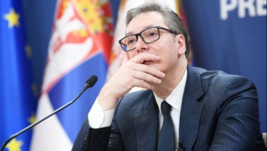Flet presidenti Vuçiç për planin franko-gjerman: Propozimi i dytë i njëjtë me të parin, Serbia nuk kishte vend për të zgjedhur