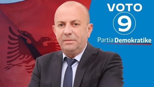 Dorëheqja e Fation Veizaj, flet deputeti që pritet për t;i zërë vendin në qarkun e Vlorës për Report Tv: Do jem pjesë e grupit parlamentar të PD, shpresoj bashkimin
