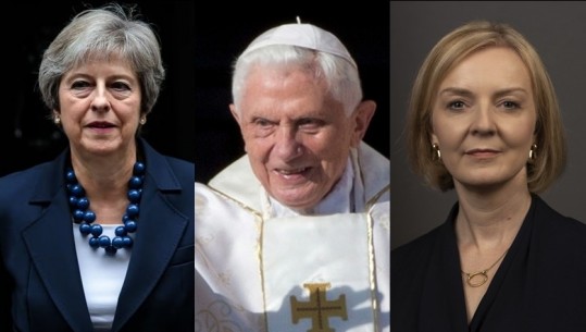 Dorëheqja e papëve, shembulli britanik dhe politikanët tanë të pamposhtur