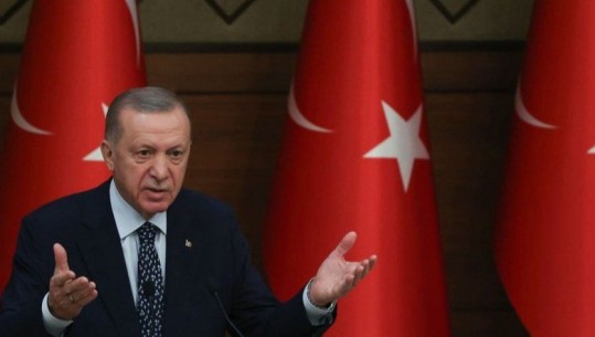 Turqi/ Erdogan kushtëzon pranimin e Suedisë dhe Finlandës në NATO me ekstradimin e ‘terroristëve’