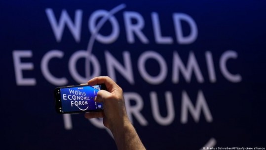 Forumi Ekonomik Botëror në Davos në kohë multi-krizash