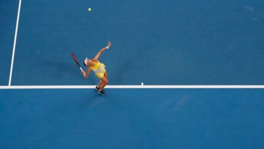 Turneu i tenisit 'Australian Open', ndalohet përdorimi i flamujve rusë dhe bjellorusë