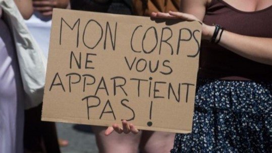 Franca vendos të përfshijë abortin në Kushtetutë, do njihet si e drejte themelore