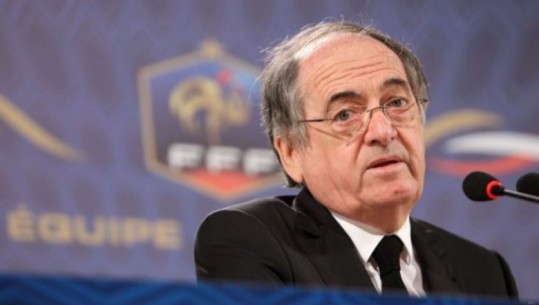 I akuzuar për bullizëm dhe ngacmim seksual, nisin hetimet ndaj presidentit të Federatës Franceze të Futbollit