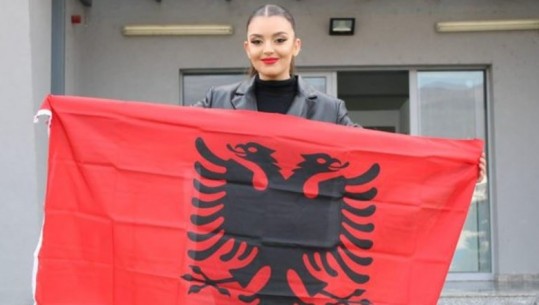 Maqedoni/ Studentja shqiptare merr inciativën e vyer, synon të hapë bibliotekën e parë në gjuhën shqipe në qytetin e Manastirit