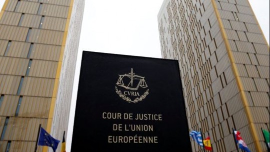 Gjykata e BE anulon vendimin e KE-së që e bëri Kosovën pjesë të institucionit evropian për komunikimet elektronike! U ankua Spanja