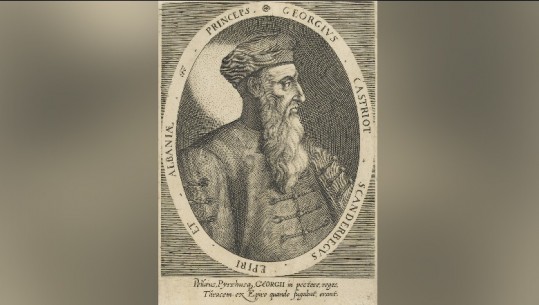 555-vjetori i vdekjes së Skënderbeut, Plasari: Pikat e forta të tij, i biri në Senat të Venedikut që 13 vjeç! Roli i Konicës te flamuri, historia me falsifikatorin