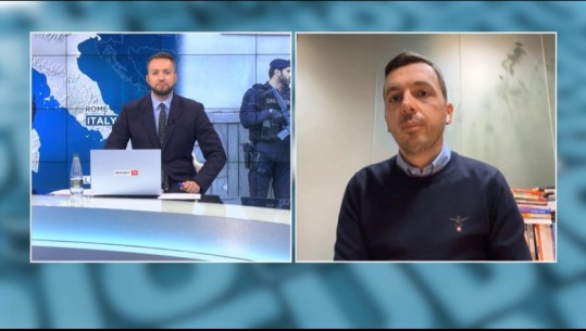 Arrestimi i bosit të ‘Cosa Nostra-s’, gazetari shqiptar te ‘Corriere’: Ka dyshime se është sakrifikuar nga bosët e rinj të mafias 