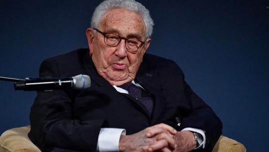 Kissinger në Davos: Dikur isha kundër Ukrainës në NATO, kisha frikë se do shkaktonte luftën! Tani jam kundër përballjes Përendim-Rusi 