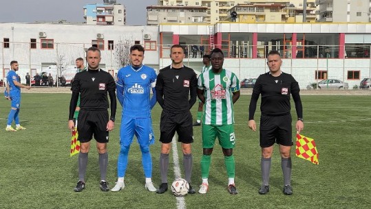 VIDEO/ Kukësi 'nuk ndez' në Fier, Egnatia i falet një kryevepre në Korçë! Erzeni dhe Teuta barazojnë 1-1 në Kupë