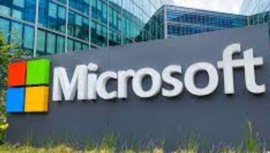 Kompania Microsoft do të shkurtojë 10 000 vende punë deri në fund të marsit, 5 % të fuqisë punëtore të kompanisë