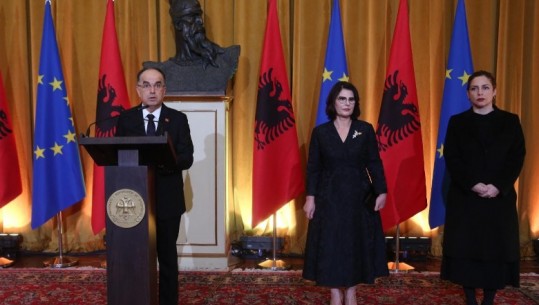Begaj pritje me trupin diplomatik në Tiranë: Shqipëria, faktor paqeje në rajon! Tensionet në Kosovë, jemi të ndjeshëm, por të matur