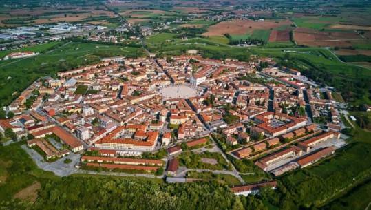Friuli, 'sekreti' i ruajtur i Evropës