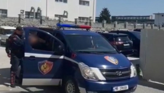 I kërkuar në Itali për trafik droge dhe pjesë e një organizate kriminale, arrestohet me qëllim ekstradimi 32-vjeçari në Durrës (EMRI)