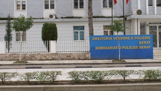 Autorë të 14 vjedhjeve gjatë vitit 2022 në Berat, arrestohet 27-vjeçari, në kërkim shoku i tij! Vodhën dhe zyrën e Postës 