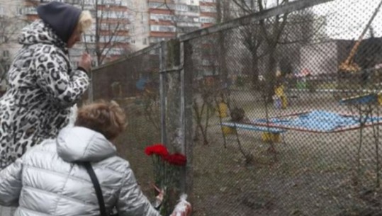 Rrëzimi i helikopterit në Kiev, nisin hetimet për ngjarjen