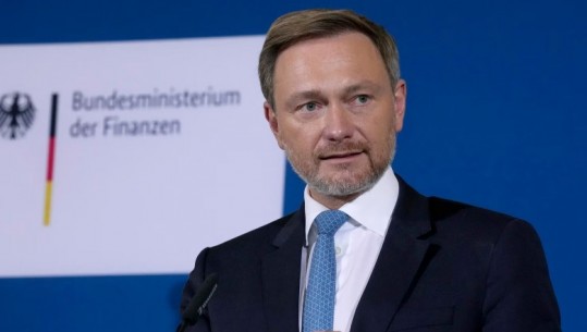 Ministri gjerman: Gjermania nuk varet më nga importet ruse për furnizimet me energji