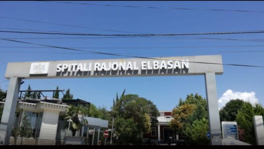 Boçi tha se ishin ndërprerë operacionet, drejtori i Spitalit të Elbasanit e përgënjeshtron: Puna vijon normalisht, nuk na mungojnë materialet mjekësore