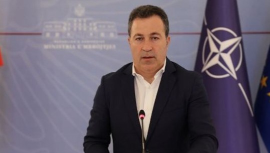 Moti i keq, ministri i Mbrojtjes: Lezha dhe Shkodra më të rrezikuarat! Situata nën monitorim! Disa bashki  të marrin masa paraprake që të paraprijnë çdo situatë