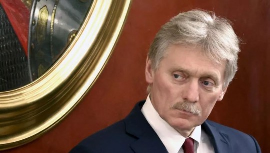 Zelensky deklaroi se nuk besonte që Putin është gjallë, reagon Peskov: Është i gjallë ashtu si e gjithë Rusia