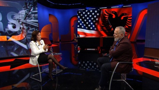 Intervista e plotë/ Reforma në drejtësi, përplasja me Berishën, puna në 3 vite në Shqipëri dhe liberalizimi i vizave për shqiptarët nga SHBA...gjithçka tha ambasadorja Yuri Kim në Report Tv