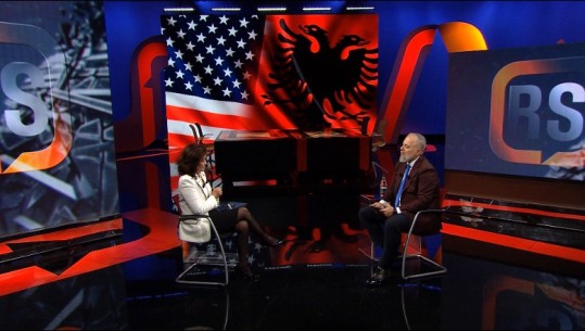 Kim në ‘Real Story’: Shqipëria është në rrugën e duhur që të udhëtojë në SHBA pa viza